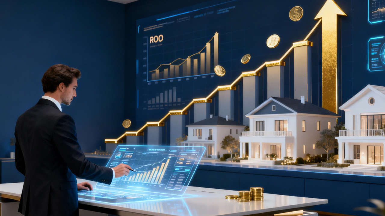 Top Real Estate Investment Tips to Maximize Your ROI