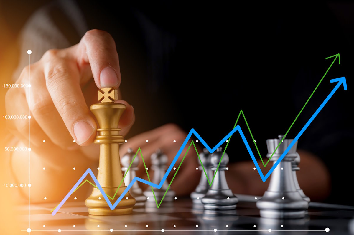 Navigating Economic Uncertainty: Effective Investment Strategies