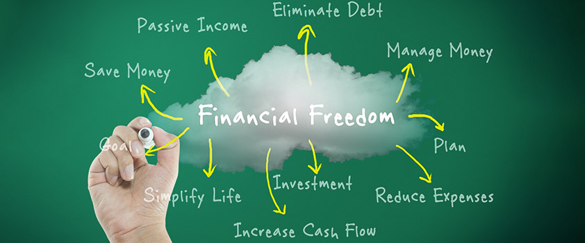 Financial-Freedom