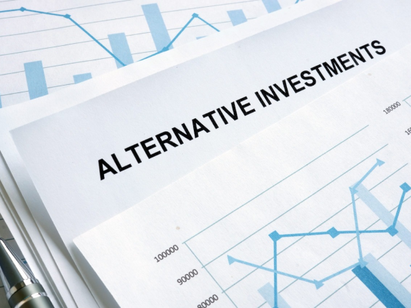 7 Alternative Assets to Strengthen Your Portfolio in 2026