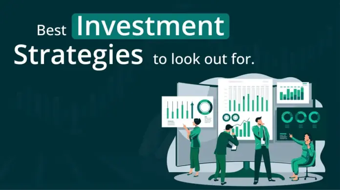Achieving Financial Growth: Smart Investment Strategies for Every Investor