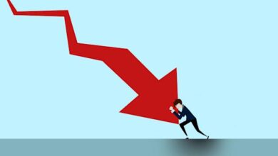 5 Things You Should Never Do During a Recession