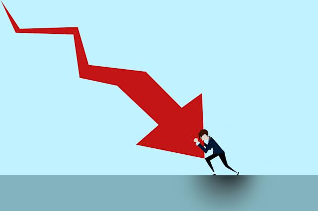 5 Things You Should Never Do During a Recession